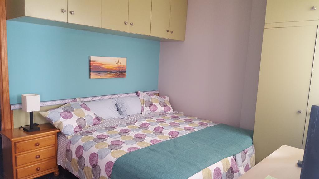 Estudios Dalia Vecindario  Εξωτερικό φωτογραφία