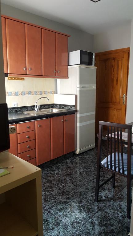 Estudios Dalia Vecindario  Εξωτερικό φωτογραφία