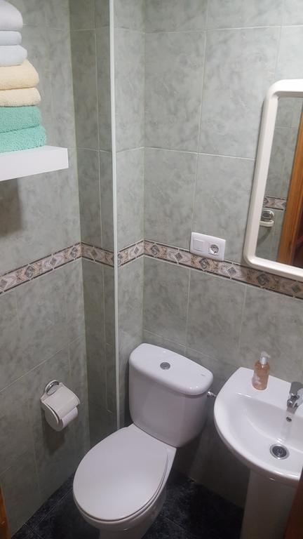 Estudios Dalia Vecindario  Εξωτερικό φωτογραφία