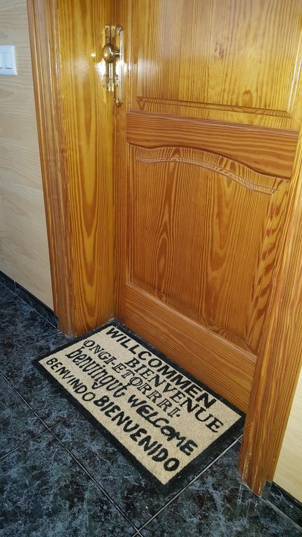 Estudios Dalia Vecindario  Εξωτερικό φωτογραφία
