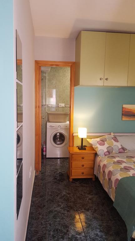 Estudios Dalia Vecindario  Εξωτερικό φωτογραφία
