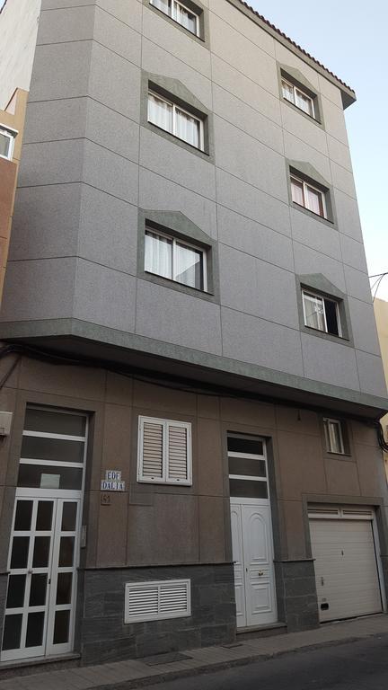 Estudios Dalia Vecindario  Εξωτερικό φωτογραφία