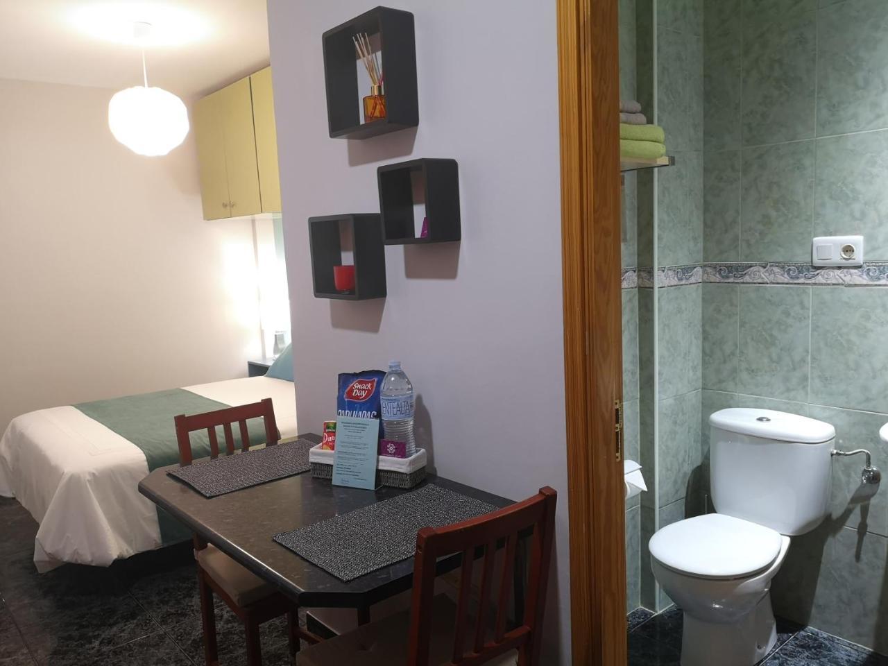 Estudios Dalia Vecindario  Εξωτερικό φωτογραφία