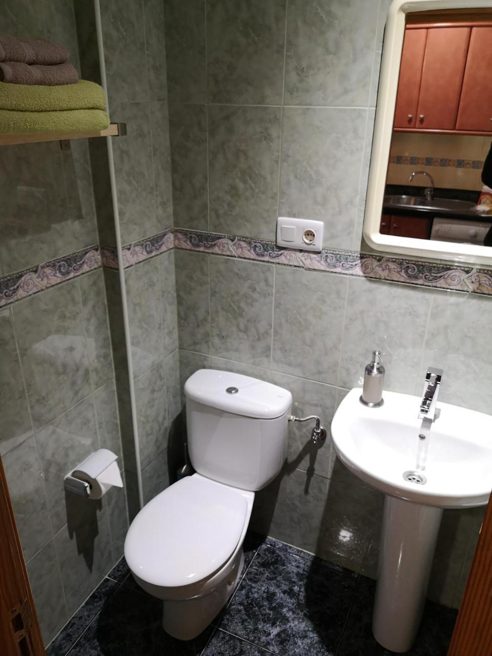 Estudios Dalia Vecindario  Εξωτερικό φωτογραφία